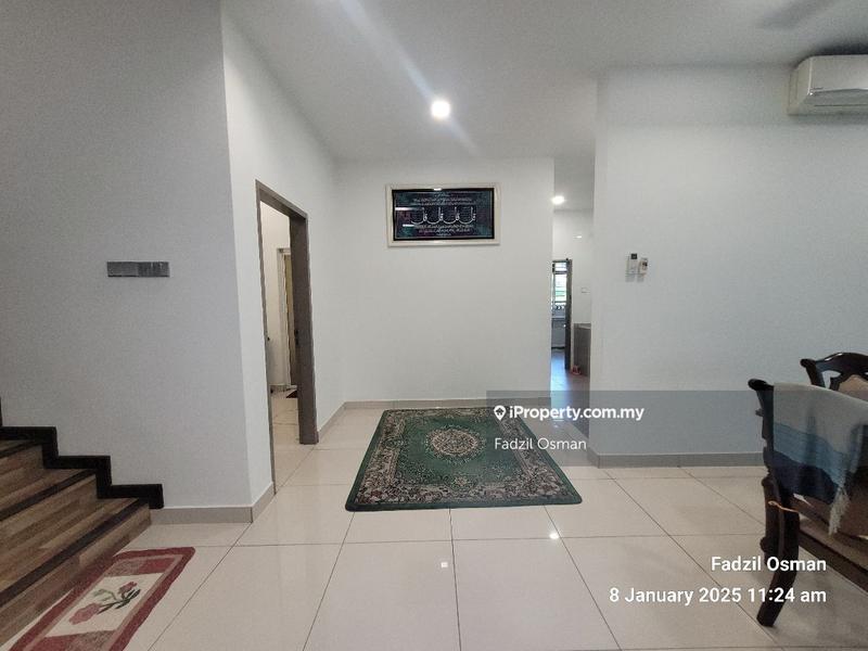 Rumah Berkembar untuk Dijual di csjlb, Sungai Buloh oleh Fadzil Osman - iProperty.com.my