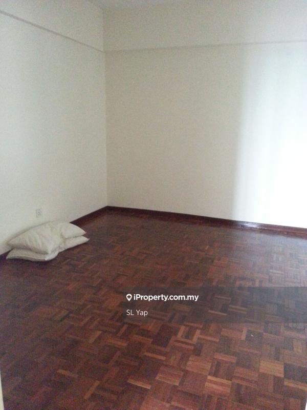 Condominium for Sale in Danau Idaman by SL Yap - iProperty.com.my