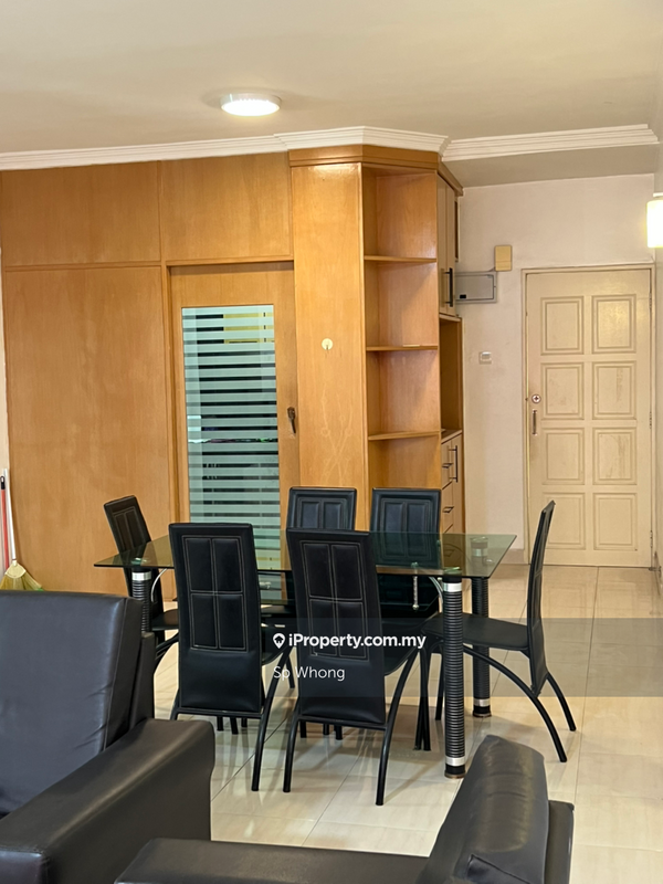 Condominium for Sale in Park View Tower by Sp Whong - iProperty.com.my