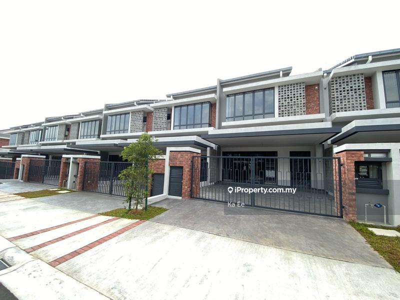 2-storey Terraced House for Sale in Elmina, Shah Alam by Ka Ee - iProperty.com.my