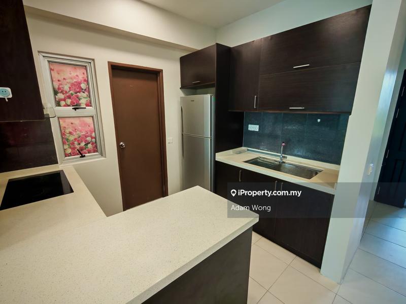 Kondominium untuk Disewa di Sky Residence oleh Adam Wong - iProperty.com.my