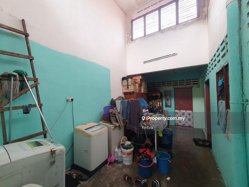 1-storey Terraced House for Sale in Bangsar Lucky Garden, Bangsar by Kesva - iProperty.com.my