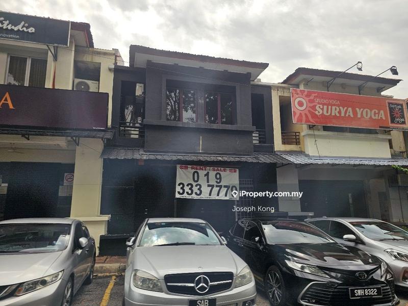 Shop / Office for Sale in Aman Suria, Petaling Jaya by Joseph Kong - iProperty.com.my