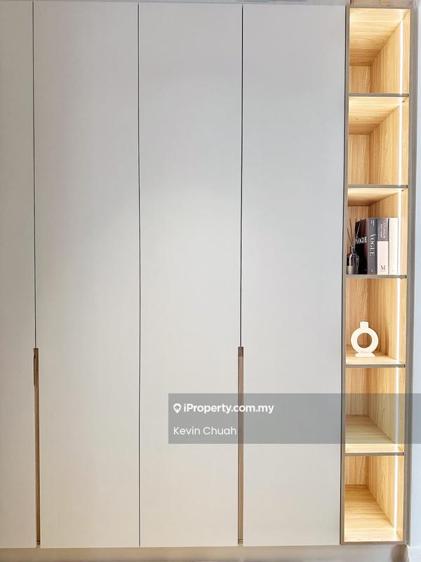 Condominium for Rent in One Cochrane Residence by Kevin Chuah - Interior - iProperty.com.my