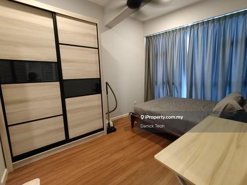 Condominium for Sale in City Residence by Danick Teoh - iProperty.com.my