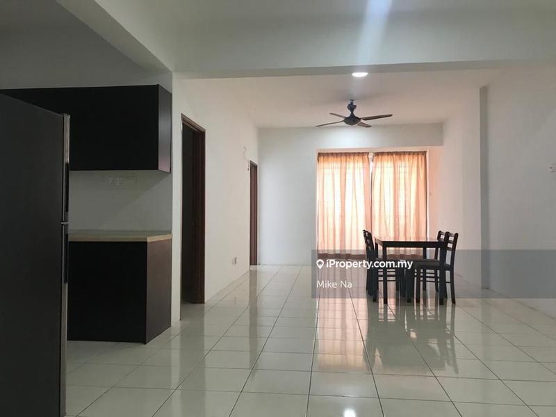 Apartment for Sale in Green Suria Apartment by Mike Na - iProperty.com.my