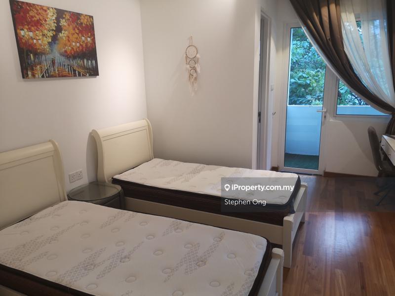 Kondominium untuk Dijual di Scenaria @ North Kiara Hills oleh Stephen Ong - iProperty.com.my