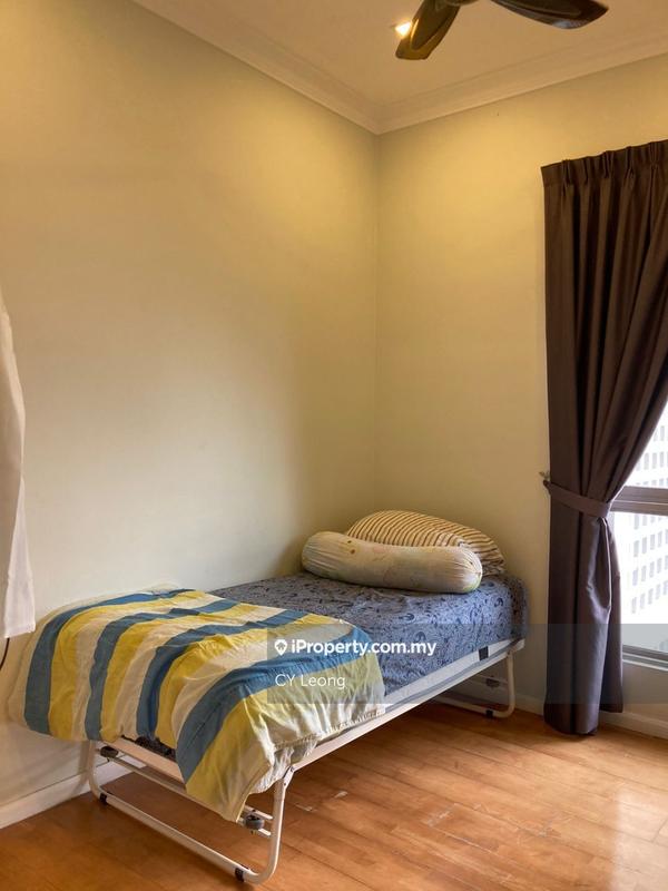 Kondominium untuk Dijual di The Maple Condominium oleh CY Leong - iProperty.com.my