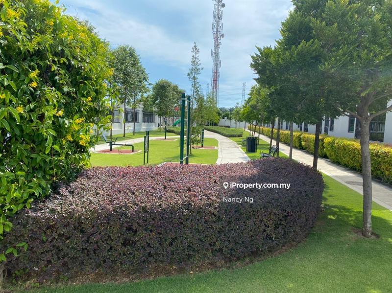 2-storey Terraced House for Sale in Kampung Pa' Boi, Simpang Ampat by Nancy Ng - iProperty.com.my