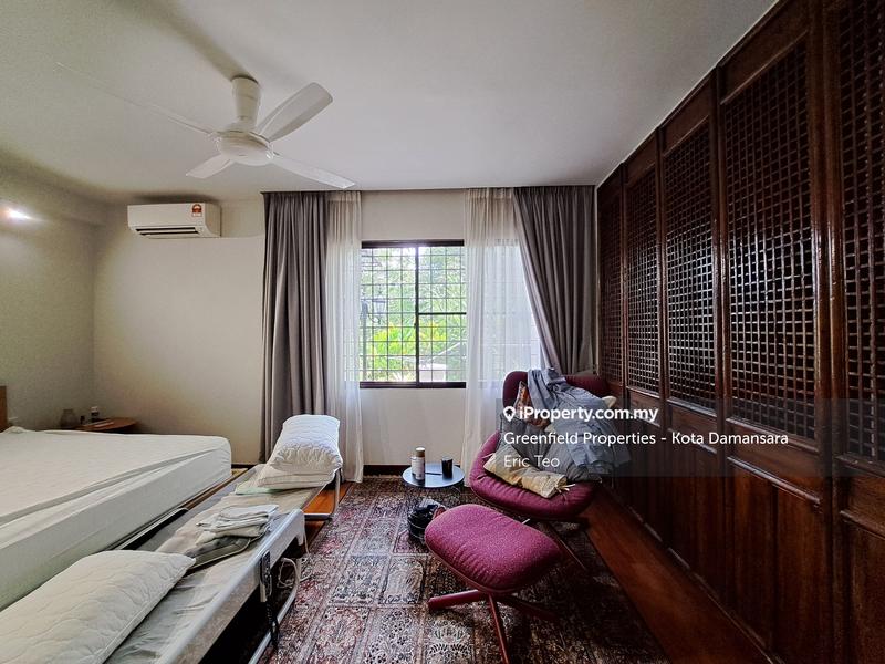 Kondominium untuk Dijual di Desa Damansara oleh Eric Teo - iProperty.com.my