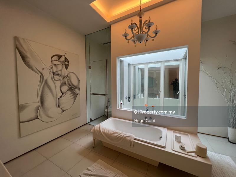 Banglo untuk Dijual di Ampang Hilir, Ampang oleh Hugo Gooi - iProperty.com.my