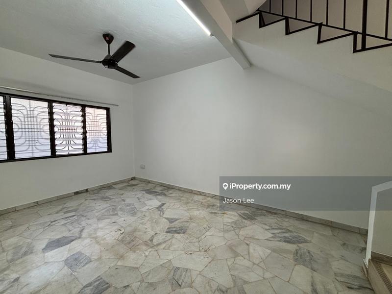 2-storey Terraced House for Sale in Bandar Baru Sri Petaling, Sri Petaling by Jason Lee - iProperty.com.my