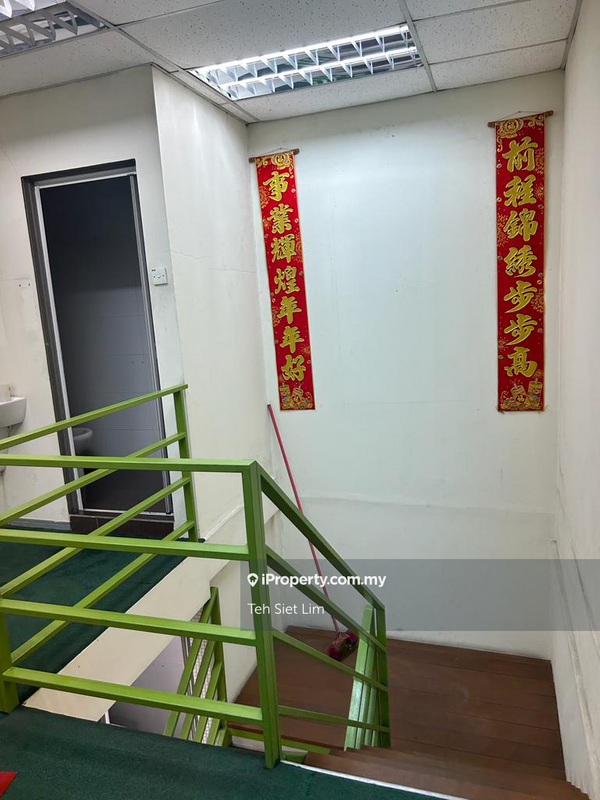Kilang Berkembar untuk Disewa di Puchong Semi D Factory, Puchong oleh Teh Siet Lim - iProperty.com.my
