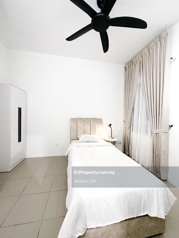 For Rent - Residensi Metro Kepong