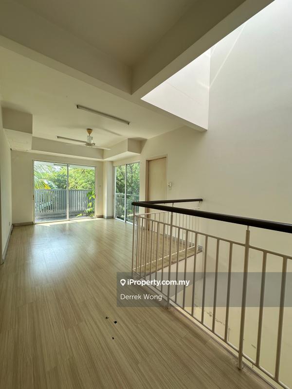 3-storey Terraced House for Sale in Taman Nadayu 92, Kajang by Derrek Wong - iProperty.com.my