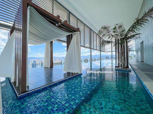 For Rent - Pavilion Ceylon Hill