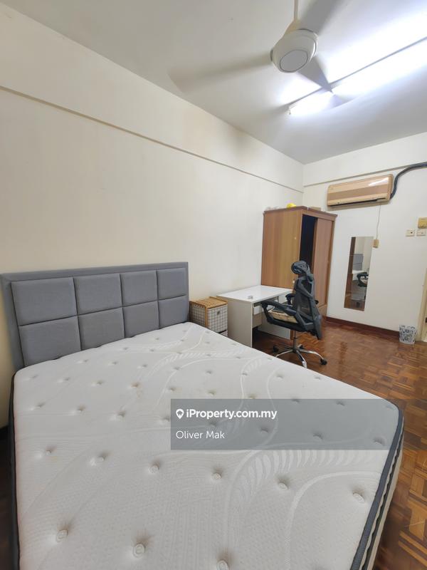 Condominium for Sale in Vista Komanwel A by Oliver Mak - iProperty.com.my