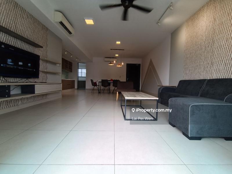 For Rent - Residensi Sefina Mont Kiara