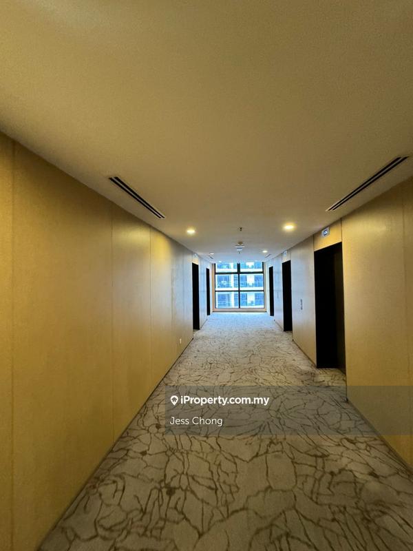 Kediaman Servis untuk Dijual di Fraser Residence (188 Suites) oleh Jess Chong - iProperty.com.my