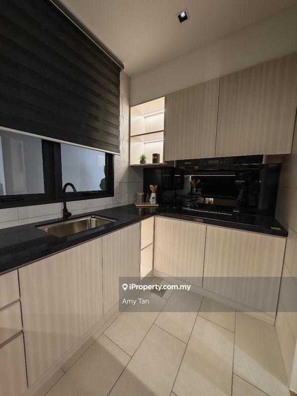 For Sale - The Corliss Residence @ The NorthBank