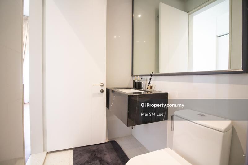 Service Residence untuk Disewa di Service Suites @ Pavilion Embassy oleh Mei SM Lee - iProperty.com.my