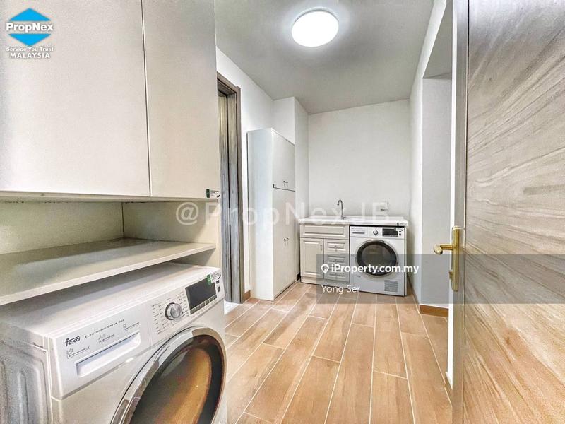Residensi Servis untuk Dijual di Nigella Park oleh Yong Ser - iProperty.com.my