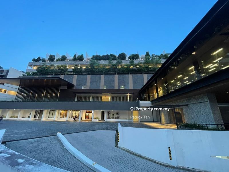 3.5-storey Terraced House for Rent in Empire Residence, Damansara Perdana by Patrick Tan - iProperty.com.my