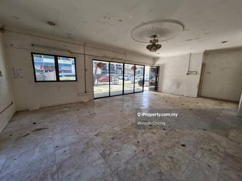 Bungalow House for Sale in George Town, Penang by Winson Chong - iProperty.com.my