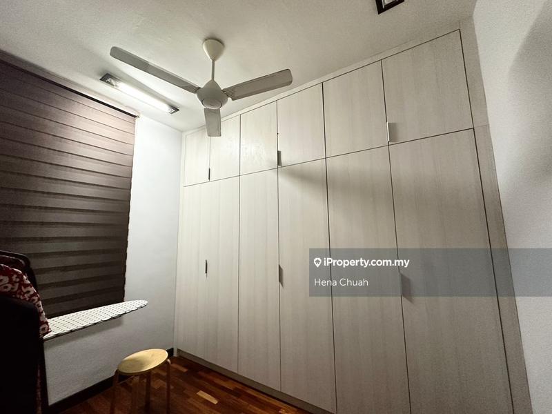 Kondominium untuk Dijual di Armanee oleh Hena Chuah - iProperty.com.my