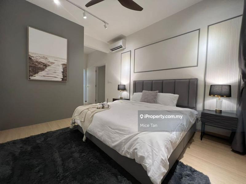 Kediaman Servis untuk Dijual di Gravit8, Klang oleh Mice Tan - iProperty.com.my