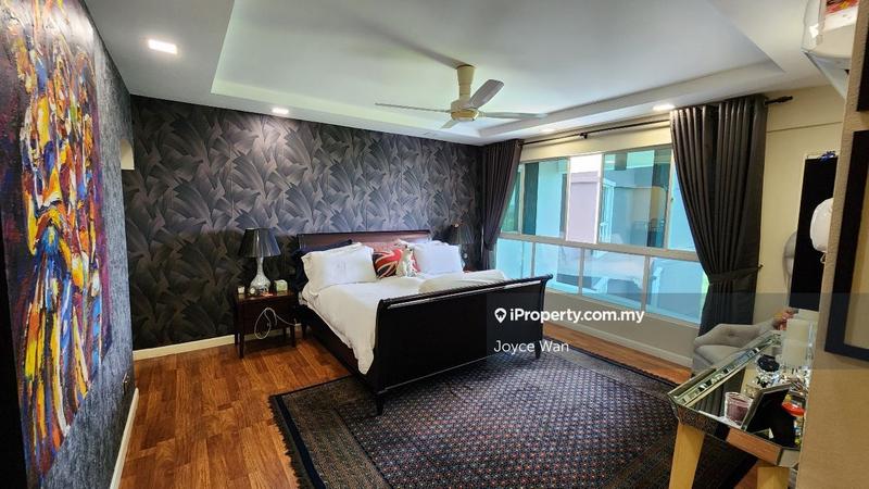Condominium for Sale in Kiaramas Cendana by Joyce Wan - iProperty.com.my