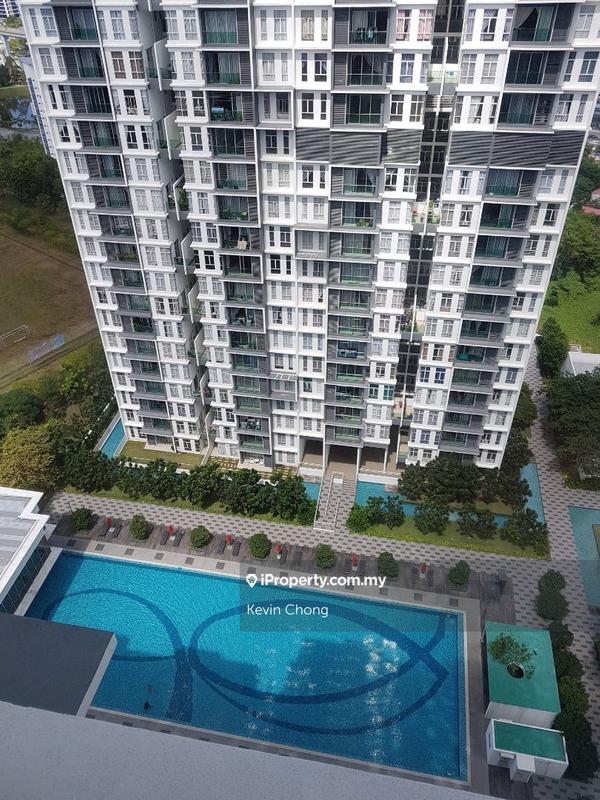 For Sale - Green Residence