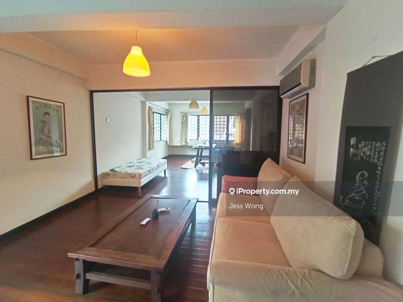 Bungalow House for Sale in Medan Damansara, Damansara Heights by Jess Wong - iProperty.com.my