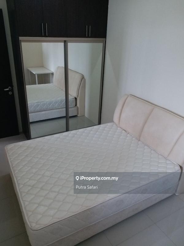 Condominium for Sale in USJ One Avenue Condo by Putra Safari - iProperty.com.my