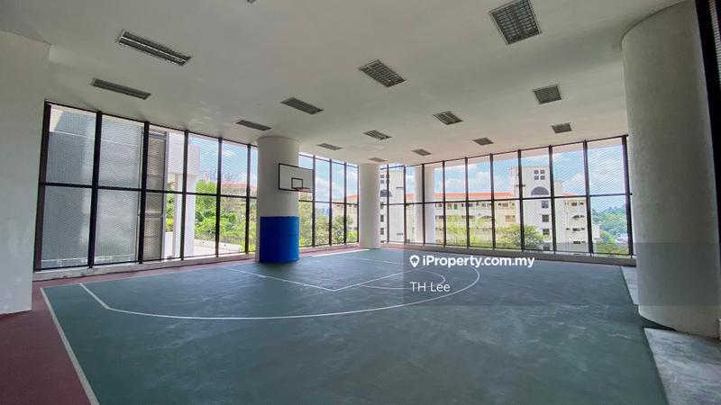 Condominium for Sale in Serai by TH Lee - iProperty.com.my