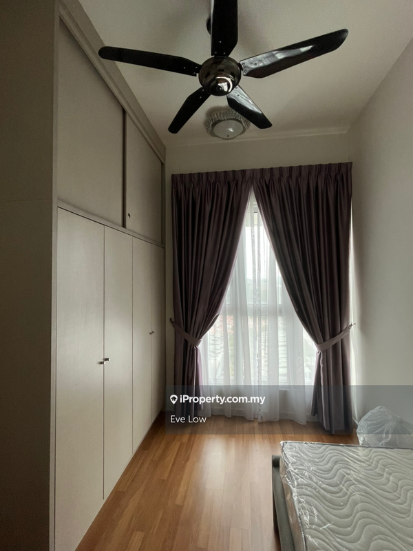 Kediaman Servis untuk Disewa di Sunway Geo Residence oleh Eve Low - iProperty.com.my