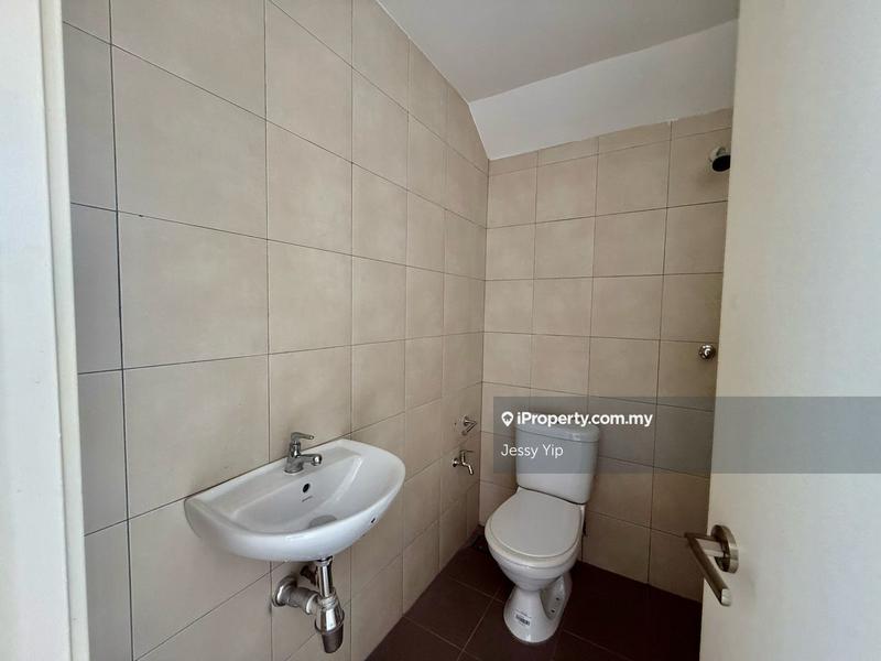 Kondominium untuk Dijual di The WaterEdge (Pinggiran Air) oleh Jessy Yip - iProperty.com.my