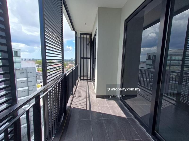 Pangsapuri untuk Dijual di Trinity Residence oleh Cynthia Lim - iProperty.com.my