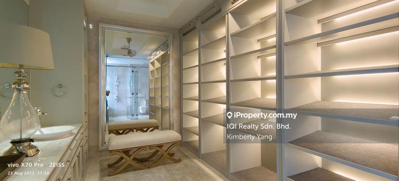 Rumah Berkembar untuk Dijual di Taman Sri Hartamas, Sri Hartamas oleh Kimberly Yang - iProperty.com.my