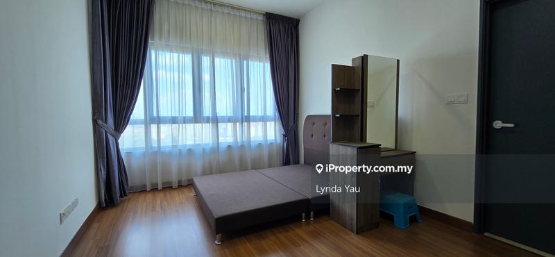 Kediaman Servis untuk Dijual di The Link 2 Residences oleh Lynda Yau - iProperty.com.my