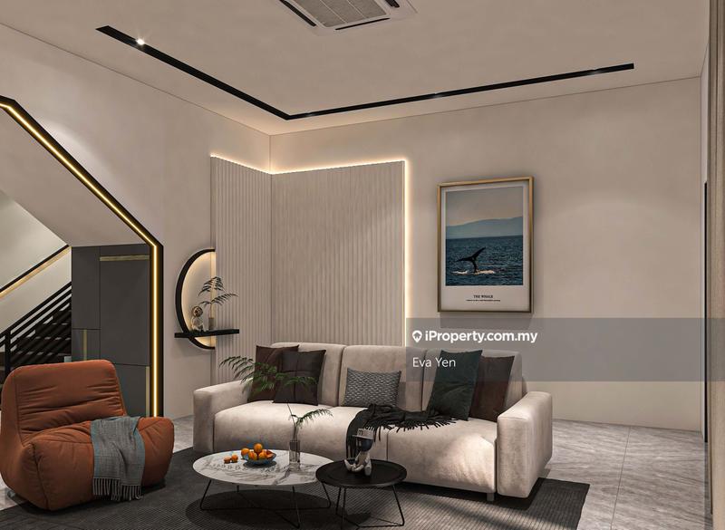 2-storey Terraced House for Sale in Taman Mirindi, Ipoh by Eva Yen - iProperty.com.my