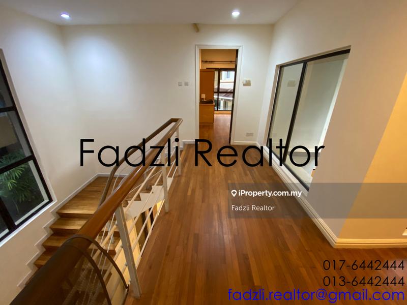 Banglo untuk Dijual di Gita Bayu, Seri Kembangan oleh Fadzli Realtor - iProperty.com.my