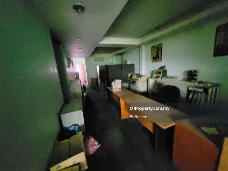 Shop / Office untuk Dijual di Taman Indrahana, Kuchai Lama oleh BoBo Lee - iProperty.com.my