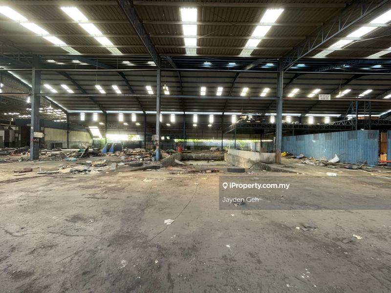 Warehouse for Rent in Jalan Tandop, Alor Setar by Jayden Geh - iProperty.com.my