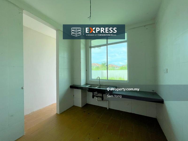 Semi-Detached House for Sale in Airport, Miri by Sam Yong - iProperty.com.my