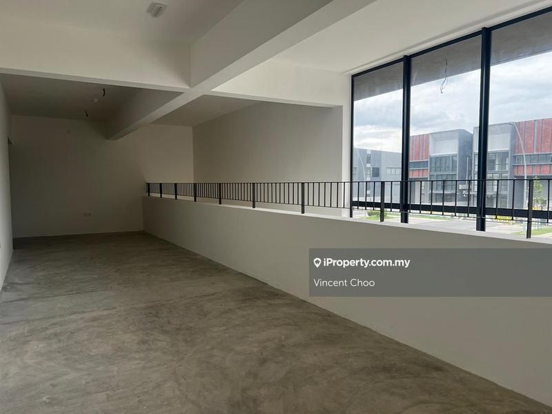 Semi-D Kilang untuk Disewa di Kampung Baru Sungai Buloh, Sungai Buloh oleh Vincent Choo - iProperty.com.my
