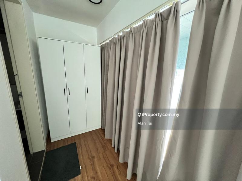 For Rent - SOHO @ Empire City