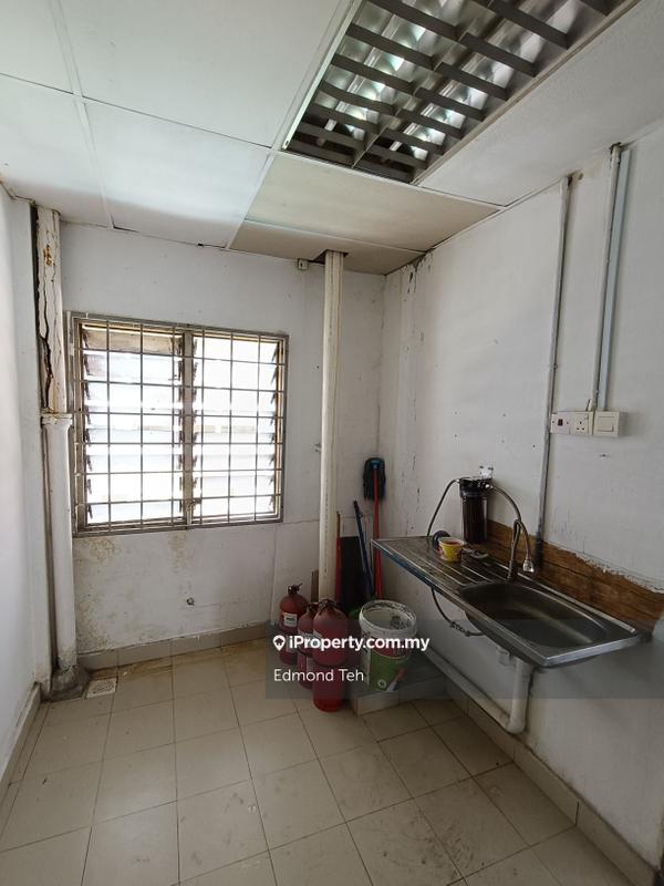 Office for Rent in Taman bamboo, Jalan Ipoh by Edmond Teh - iProperty.com.my