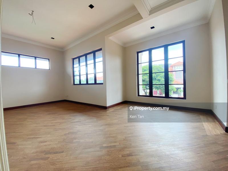 Bungalow House for Sale in Laman Ara , Ara Damansara, Ara Damansara by Ken Tan - iProperty.com.my