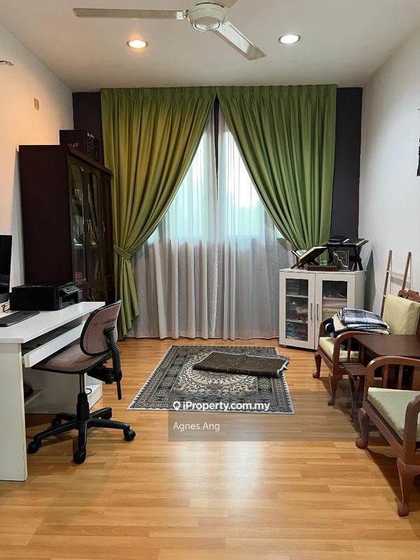 Banglo untuk Dijual di Aman Perdana, Kapar oleh Agnes Ang - iProperty.com.my